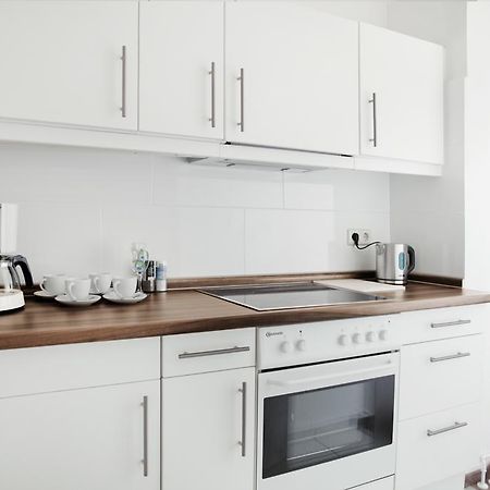 K26 Apartments Βερολίνο Δωμάτιο φωτογραφία