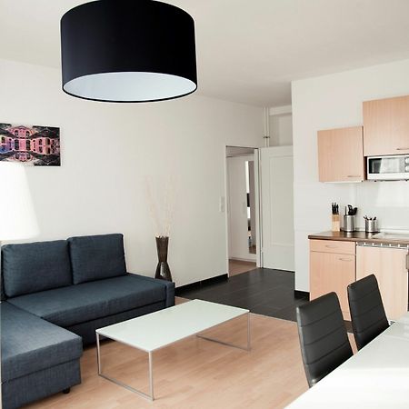 K26 Apartments Βερολίνο Εξωτερικό φωτογραφία