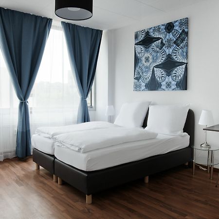 K26 Apartments Βερολίνο Εξωτερικό φωτογραφία