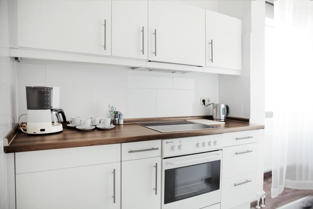 K26 Apartments Βερολίνο Δωμάτιο φωτογραφία