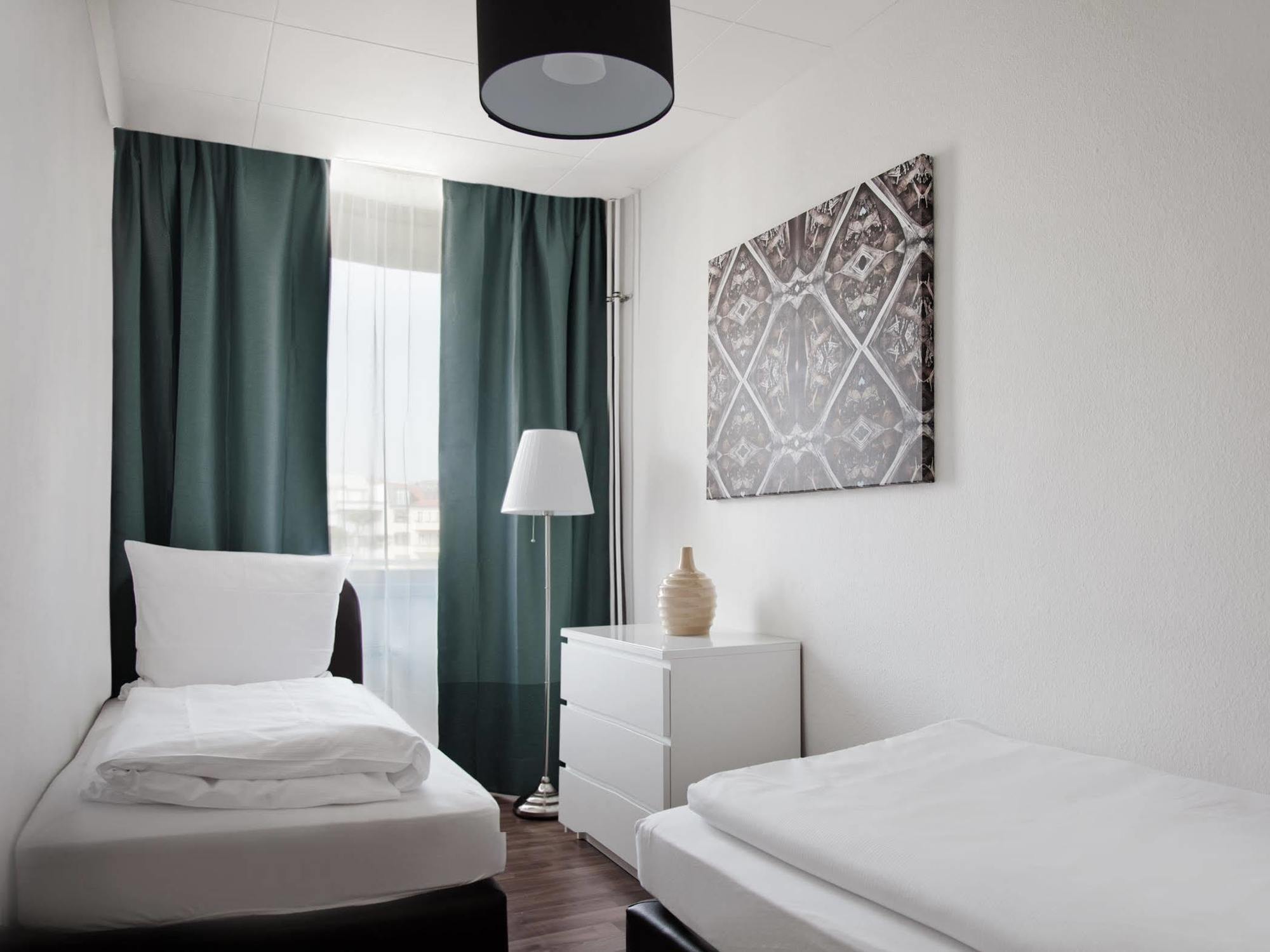 K26 Apartments Βερολίνο Εξωτερικό φωτογραφία