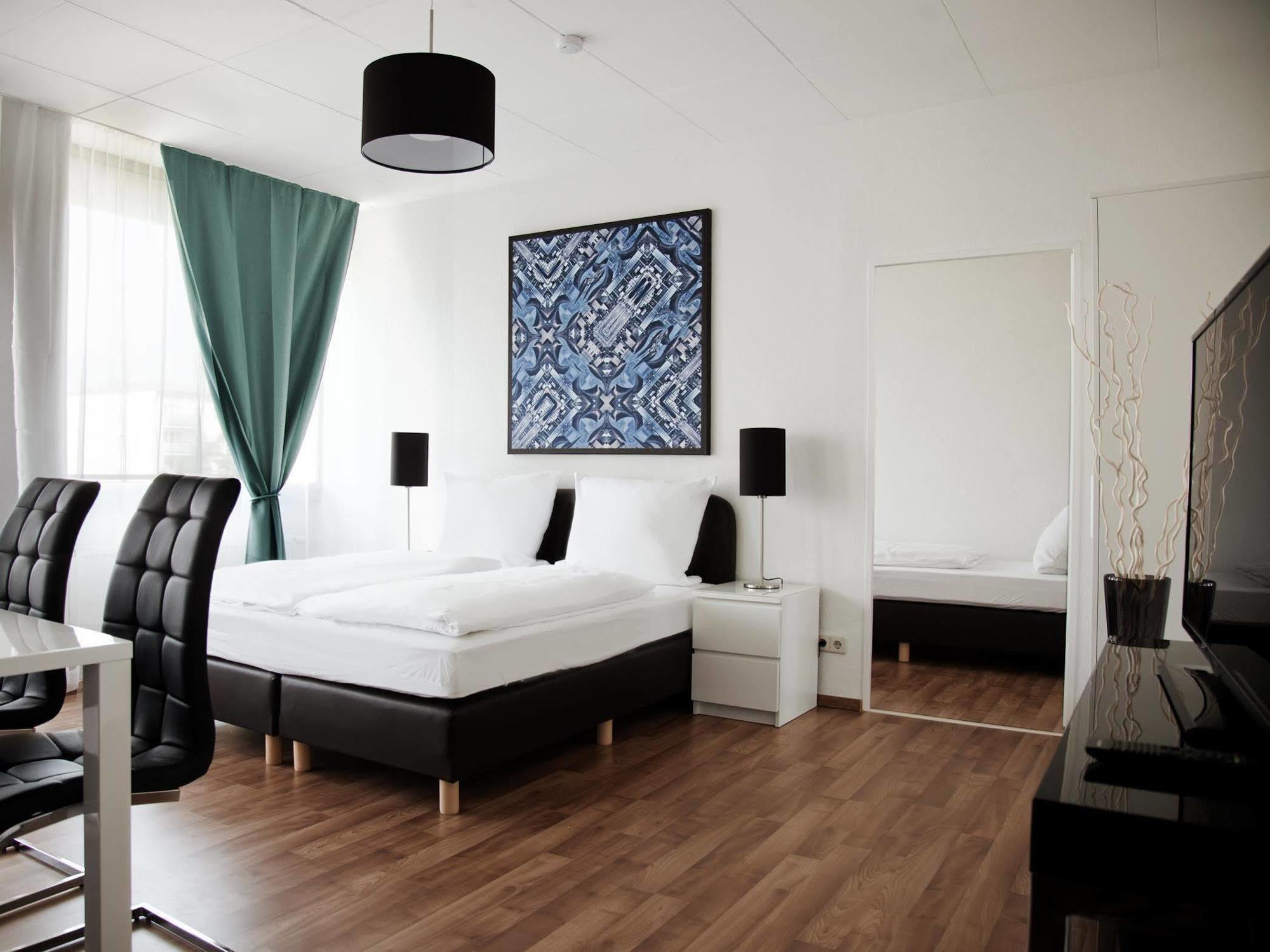K26 Apartments Βερολίνο Εξωτερικό φωτογραφία