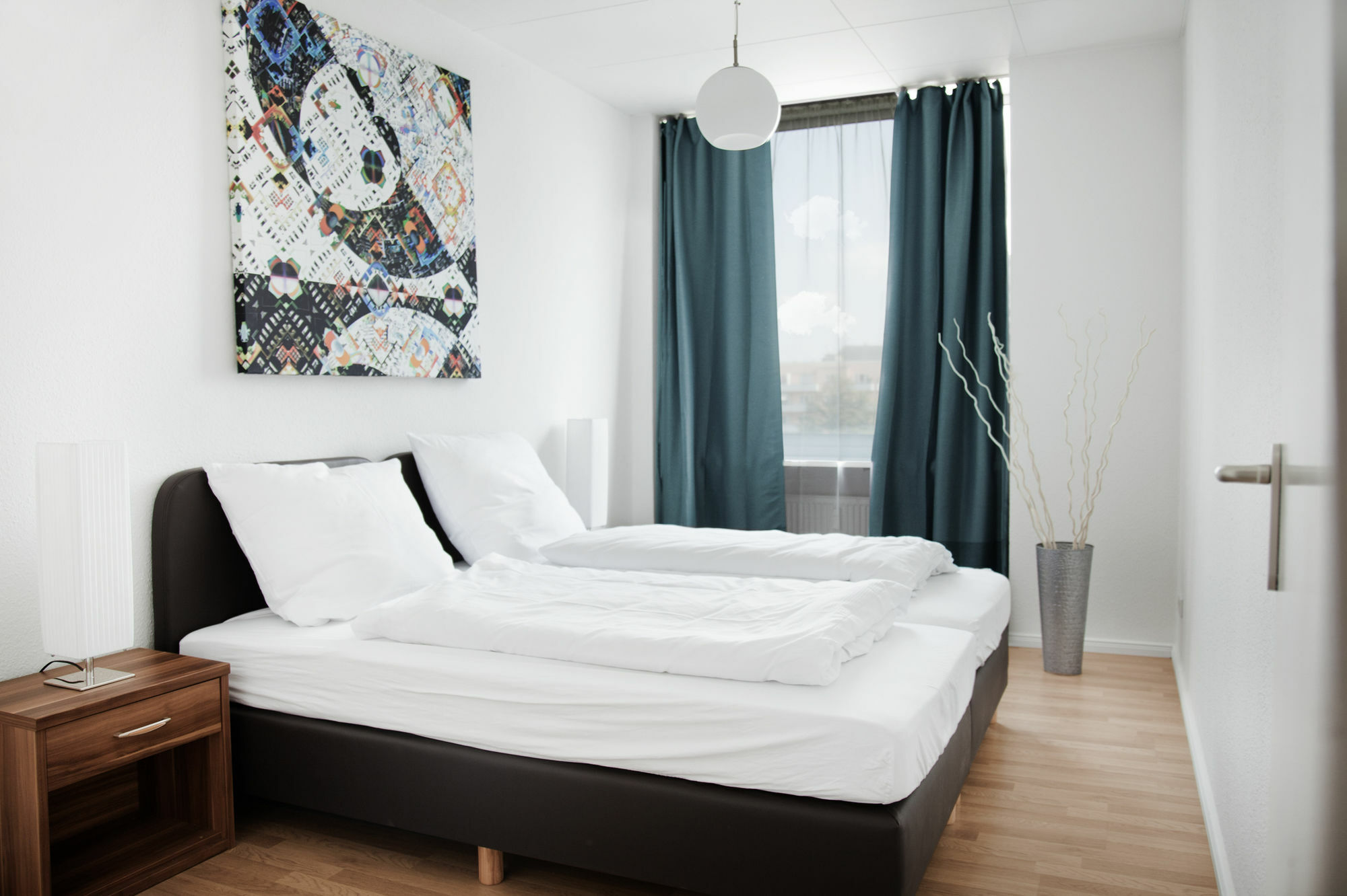 K26 Apartments Βερολίνο Εξωτερικό φωτογραφία