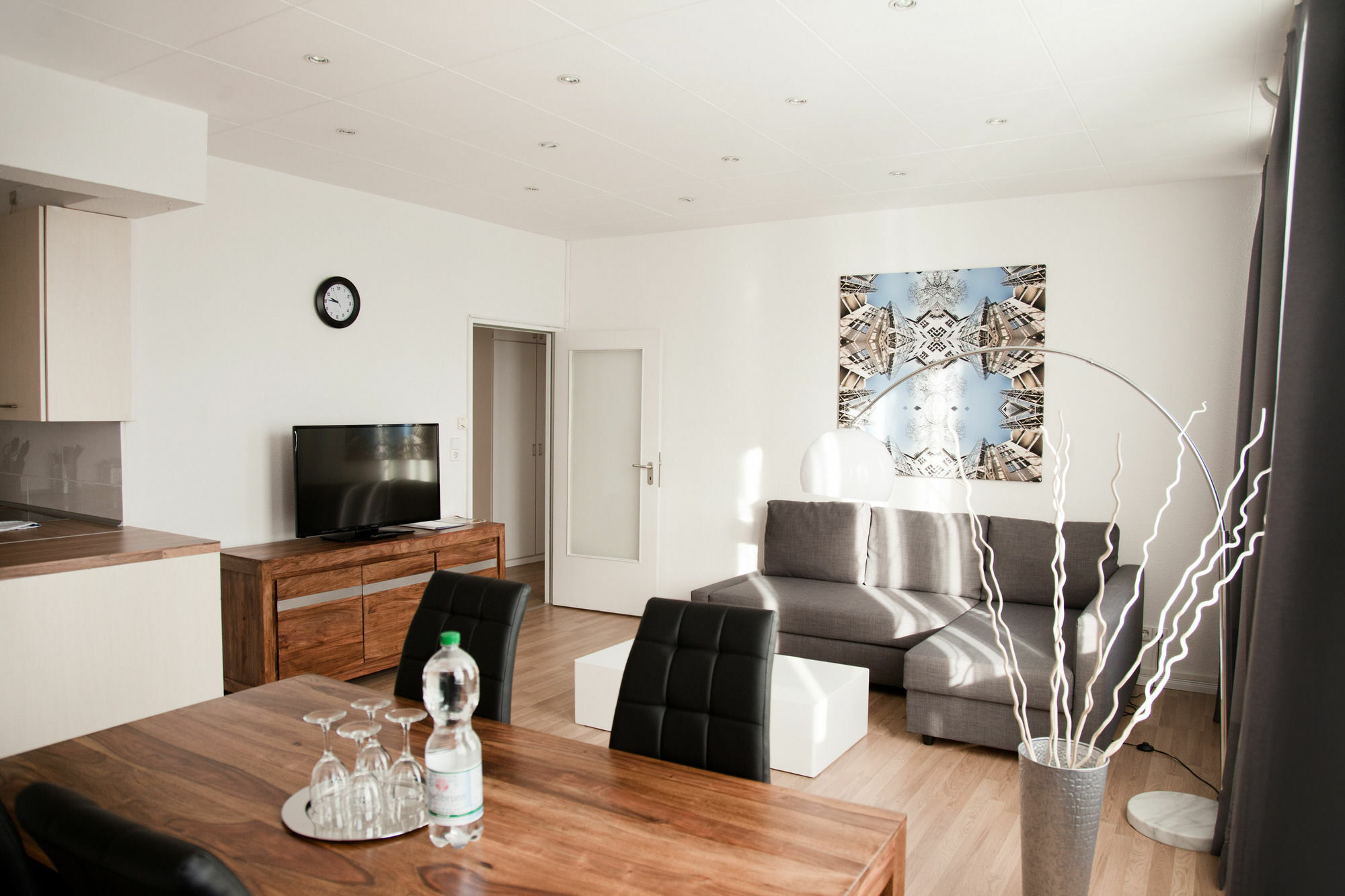 K26 Apartments Βερολίνο Εξωτερικό φωτογραφία