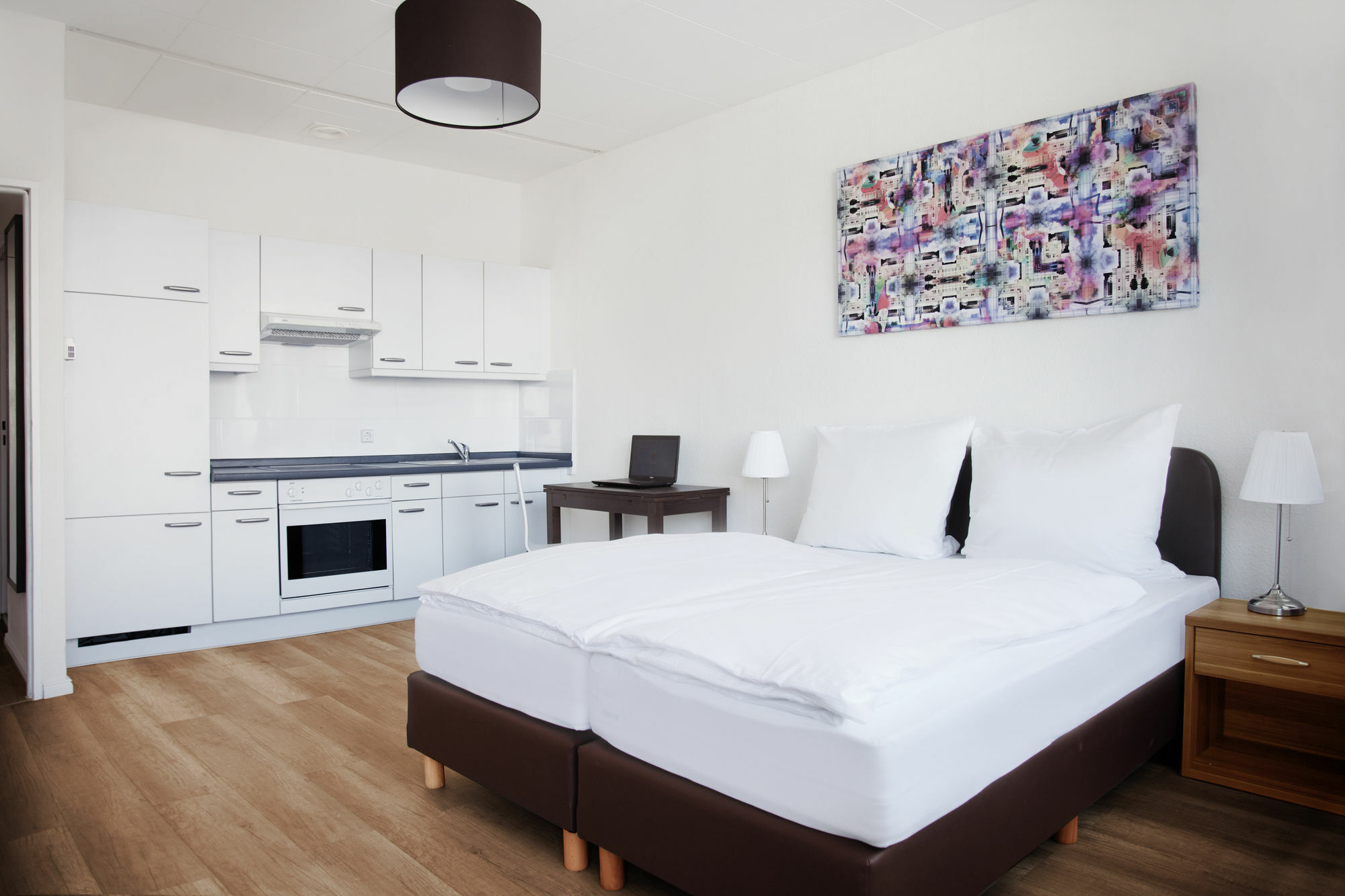 K26 Apartments Βερολίνο Εξωτερικό φωτογραφία