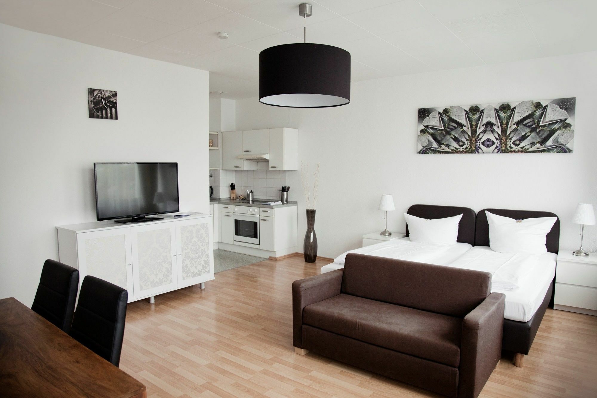 K26 Apartments Βερολίνο Εξωτερικό φωτογραφία