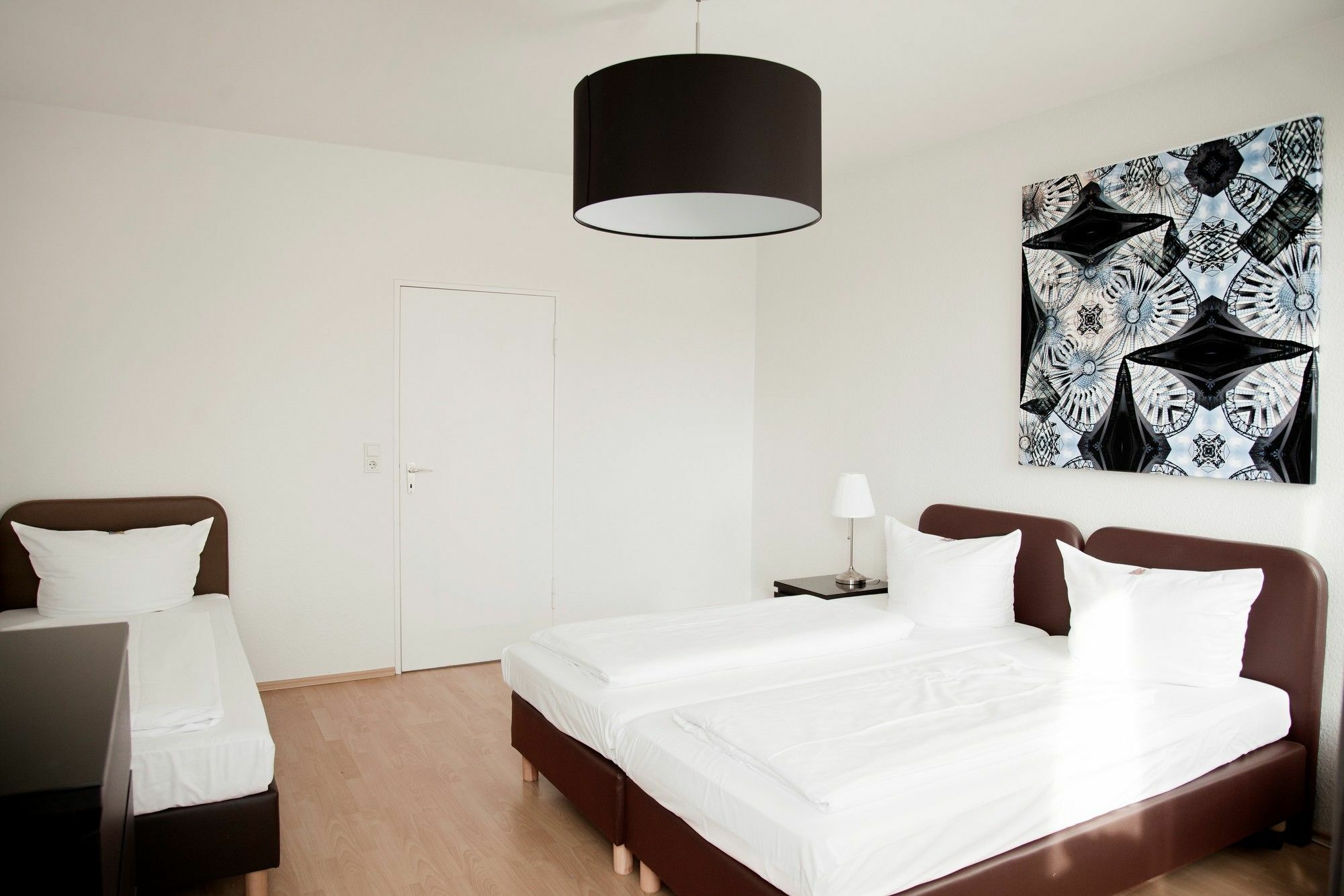 K26 Apartments Βερολίνο Εξωτερικό φωτογραφία