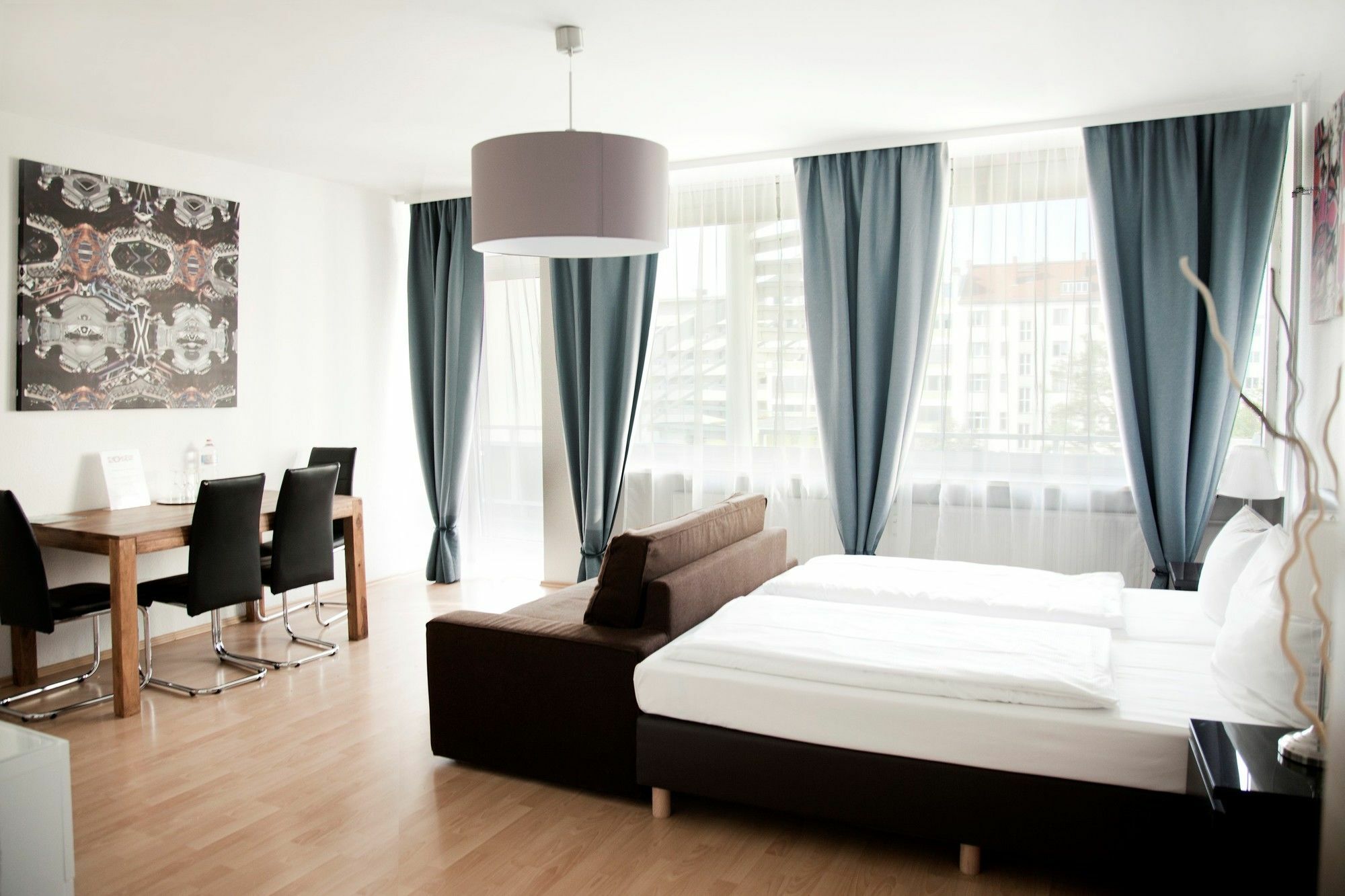 K26 Apartments Βερολίνο Εξωτερικό φωτογραφία