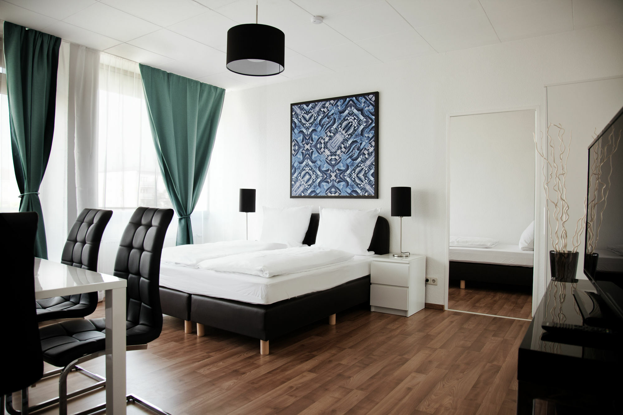 K26 Apartments Βερολίνο Εξωτερικό φωτογραφία