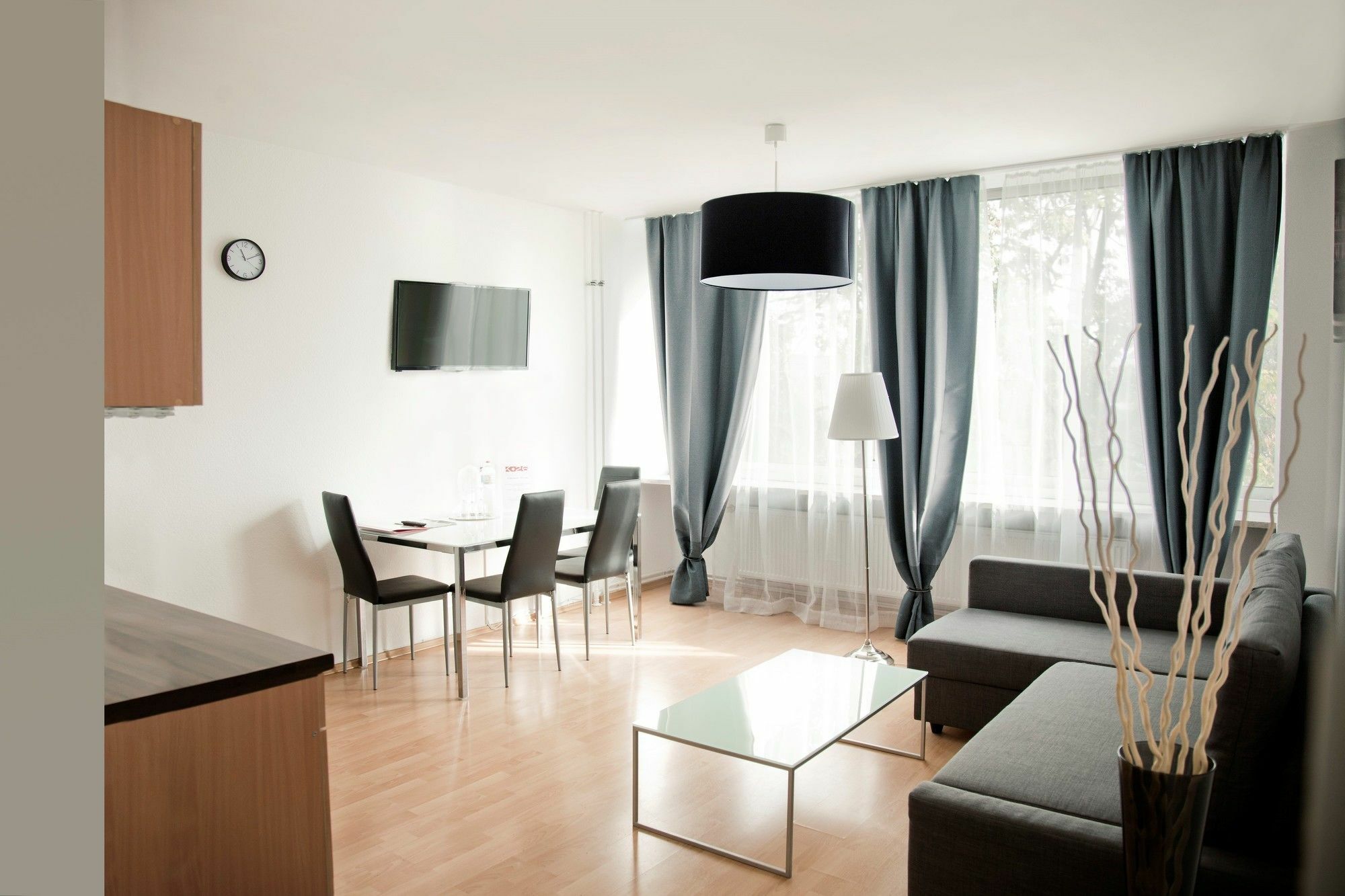 K26 Apartments Βερολίνο Εξωτερικό φωτογραφία