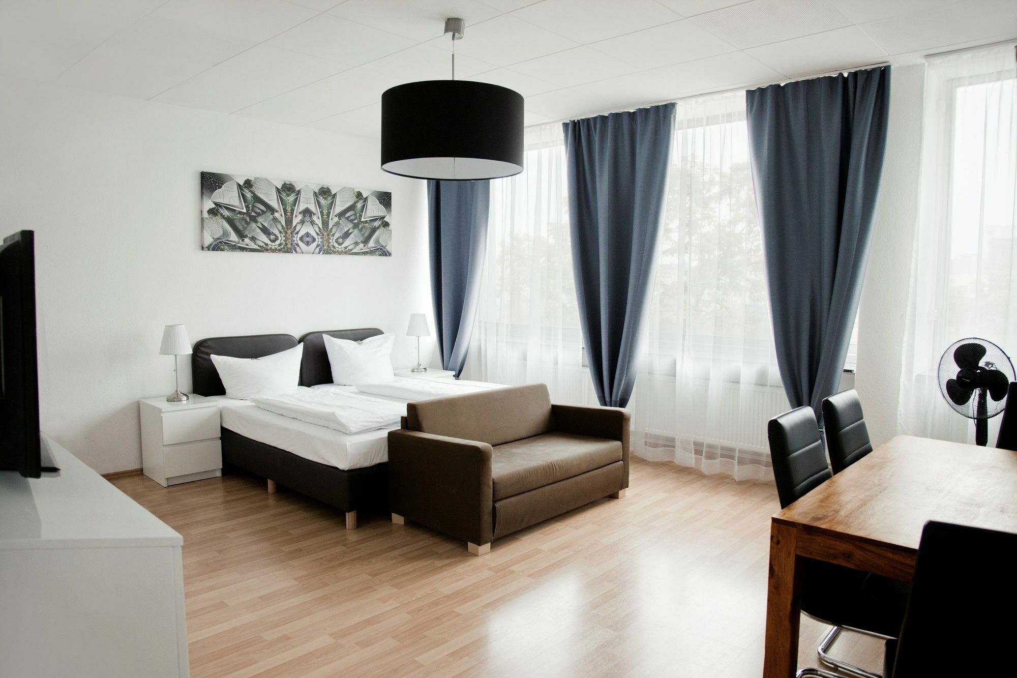 K26 Apartments Βερολίνο Εξωτερικό φωτογραφία