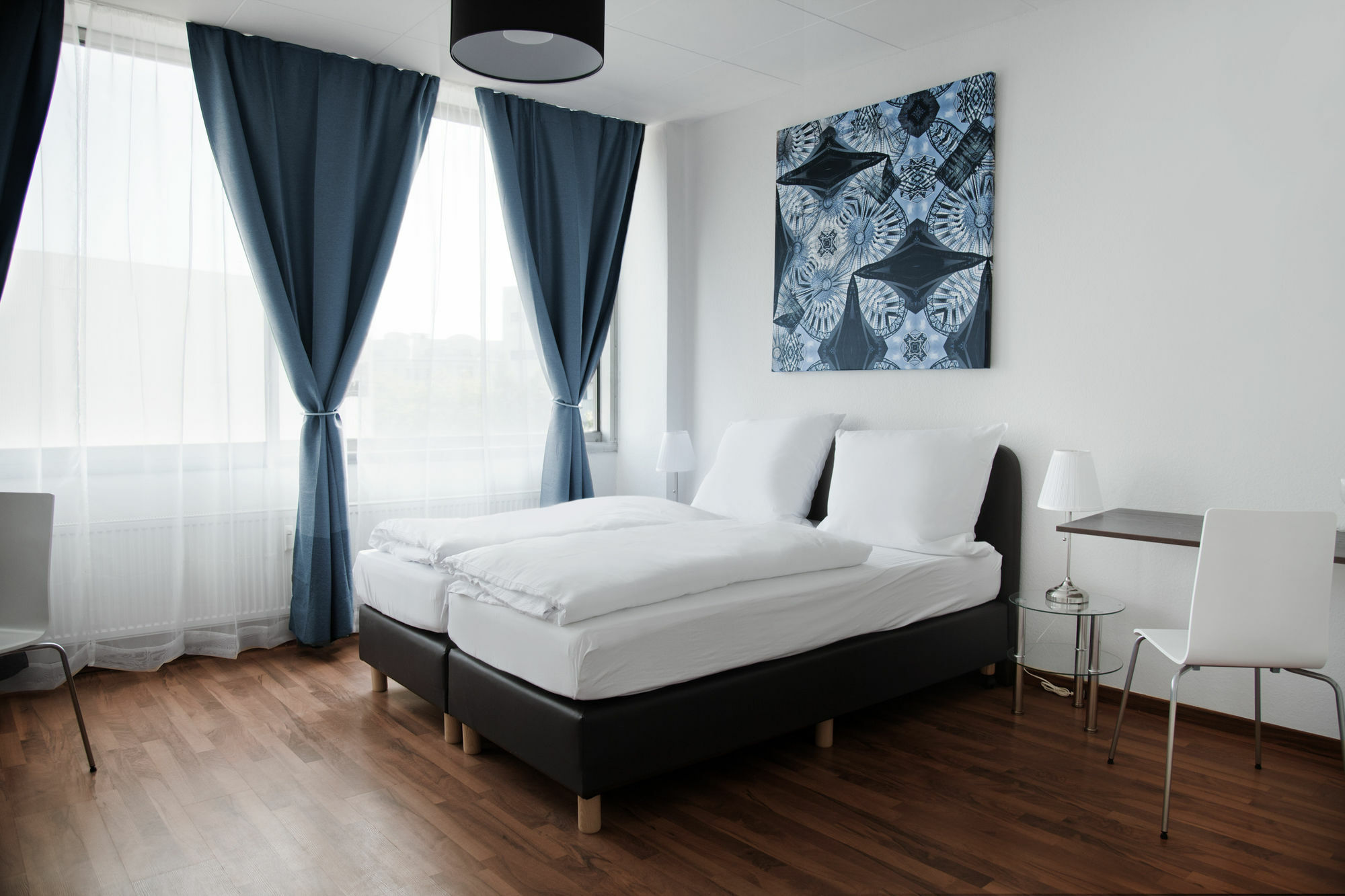 K26 Apartments Βερολίνο Εξωτερικό φωτογραφία