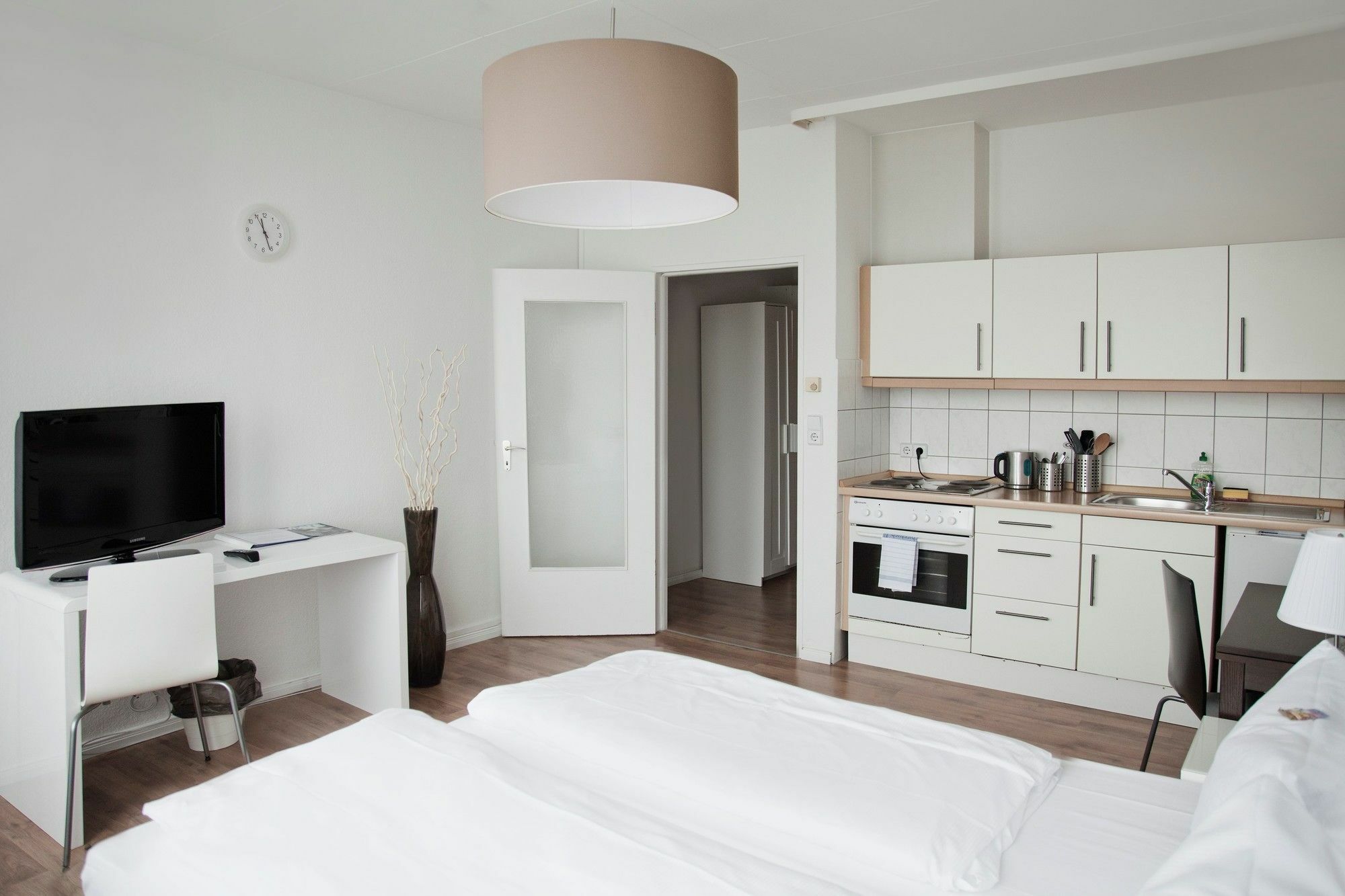 K26 Apartments Βερολίνο Εξωτερικό φωτογραφία