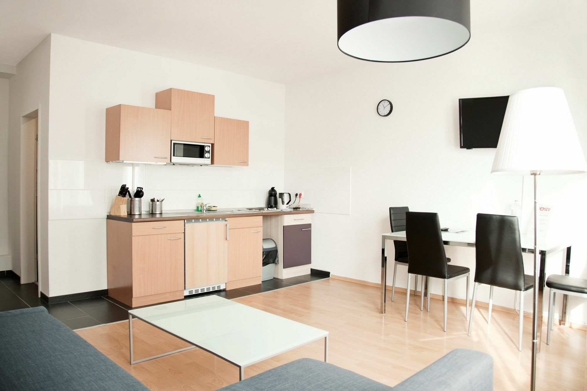 K26 Apartments Βερολίνο Εξωτερικό φωτογραφία