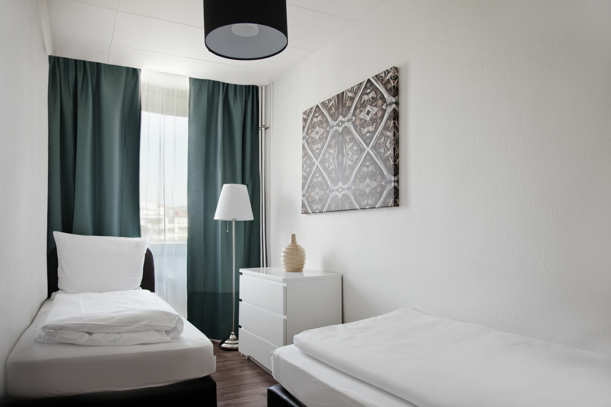 K26 Apartments Βερολίνο Εξωτερικό φωτογραφία