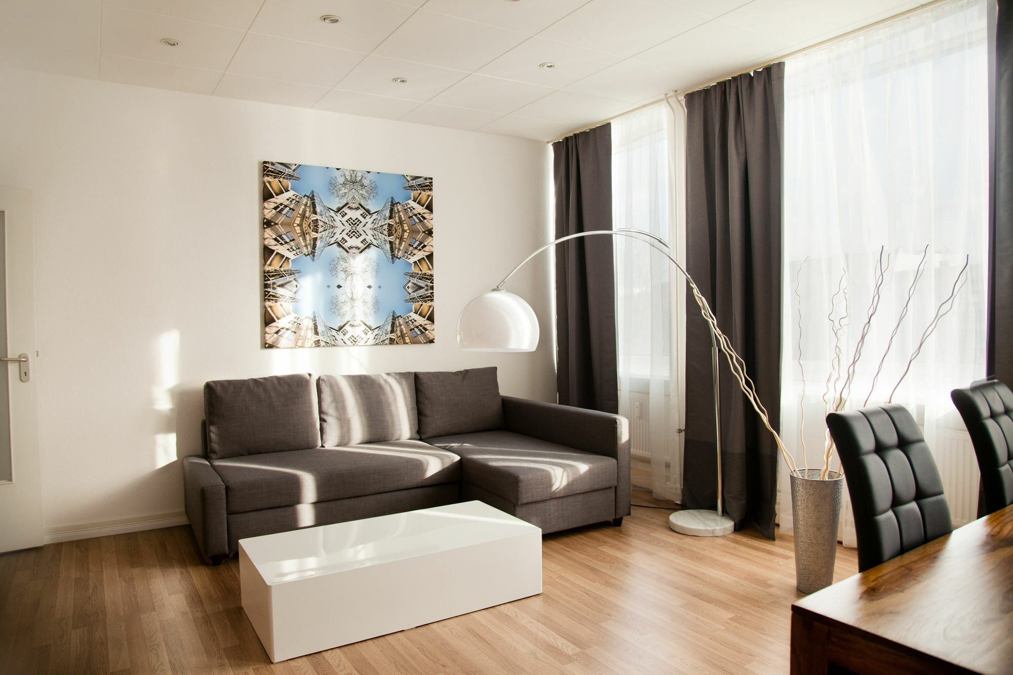 K26 Apartments Βερολίνο Εξωτερικό φωτογραφία