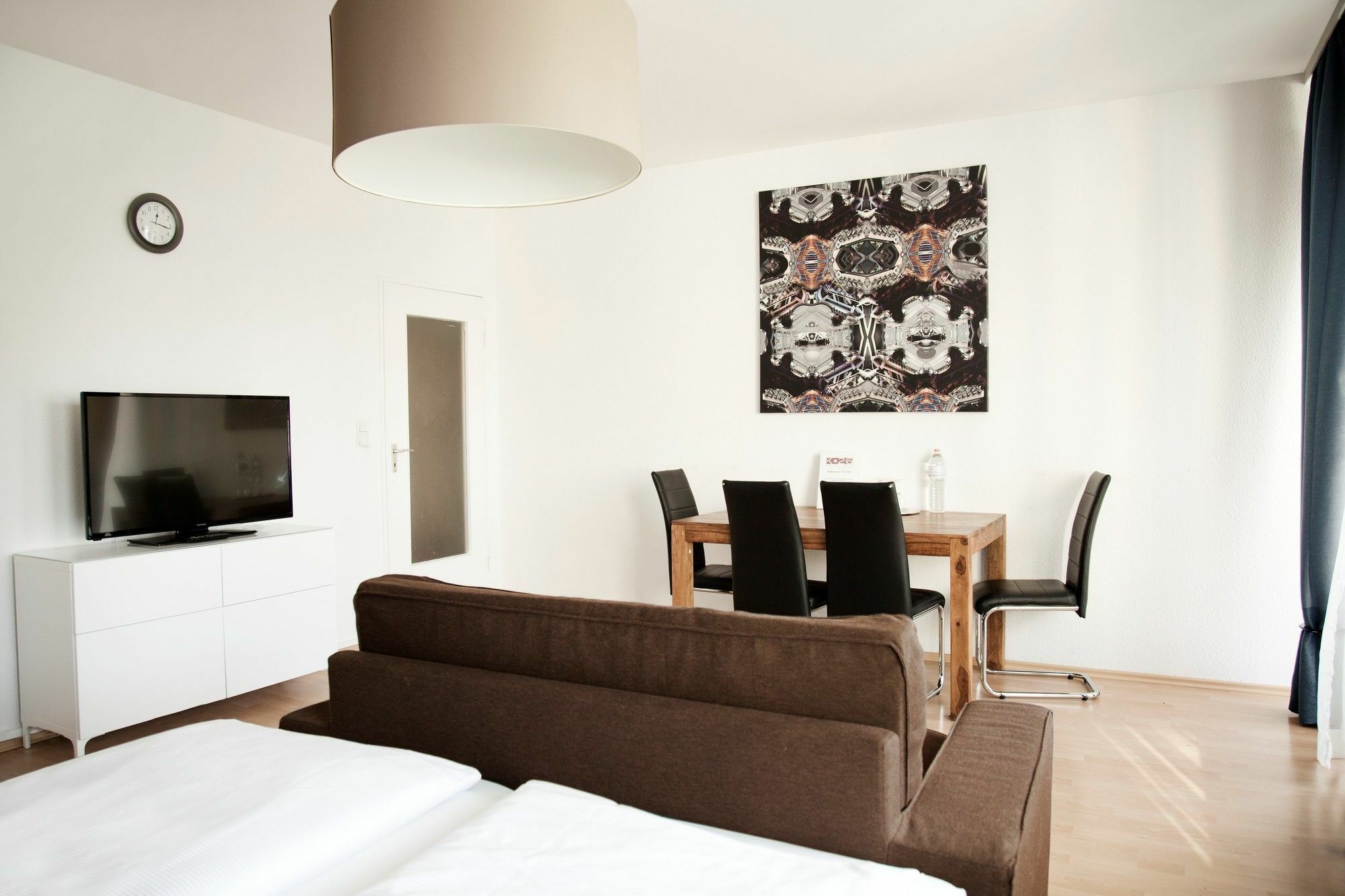 K26 Apartments Βερολίνο Εξωτερικό φωτογραφία