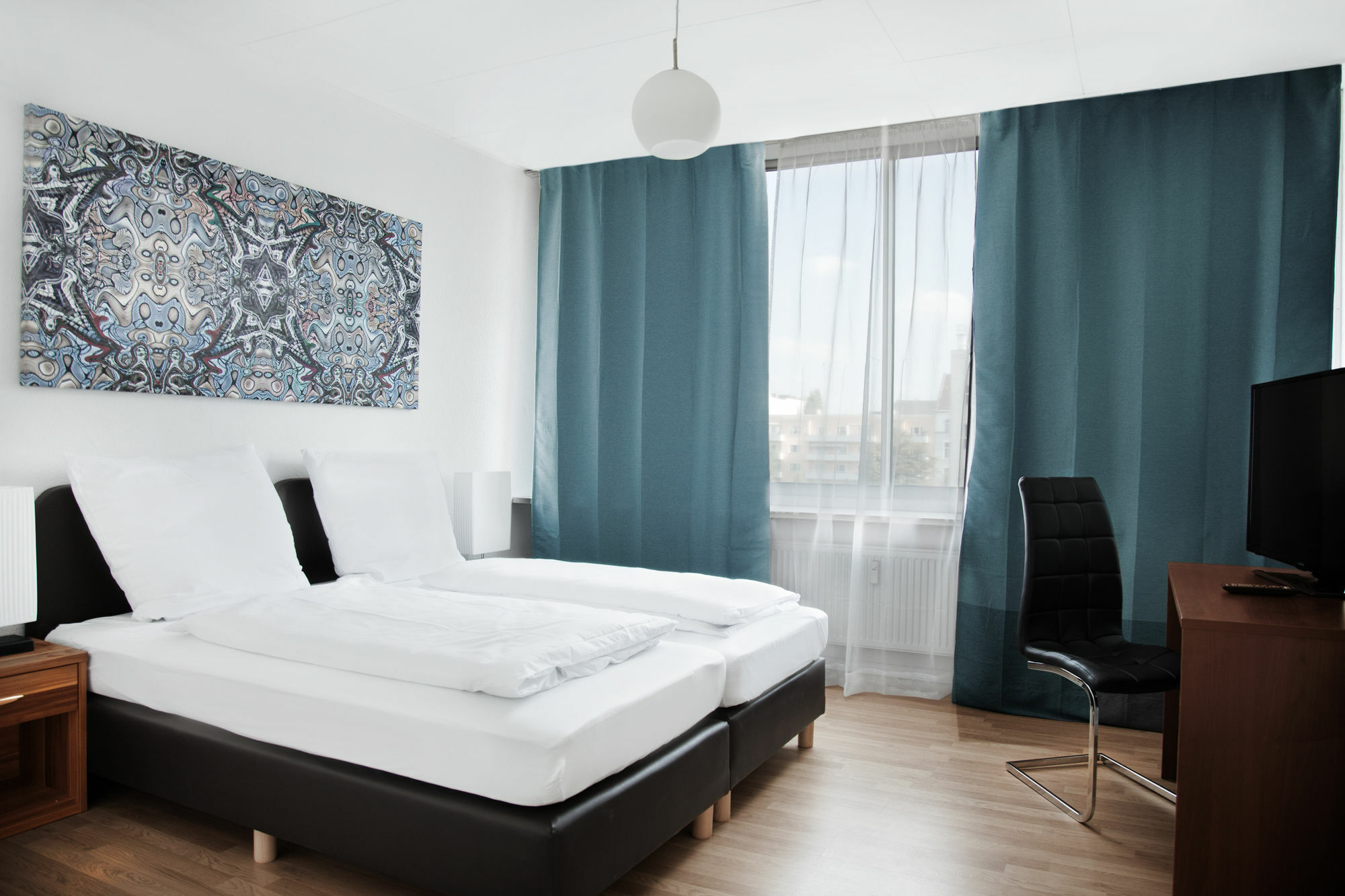 K26 Apartments Βερολίνο Εξωτερικό φωτογραφία