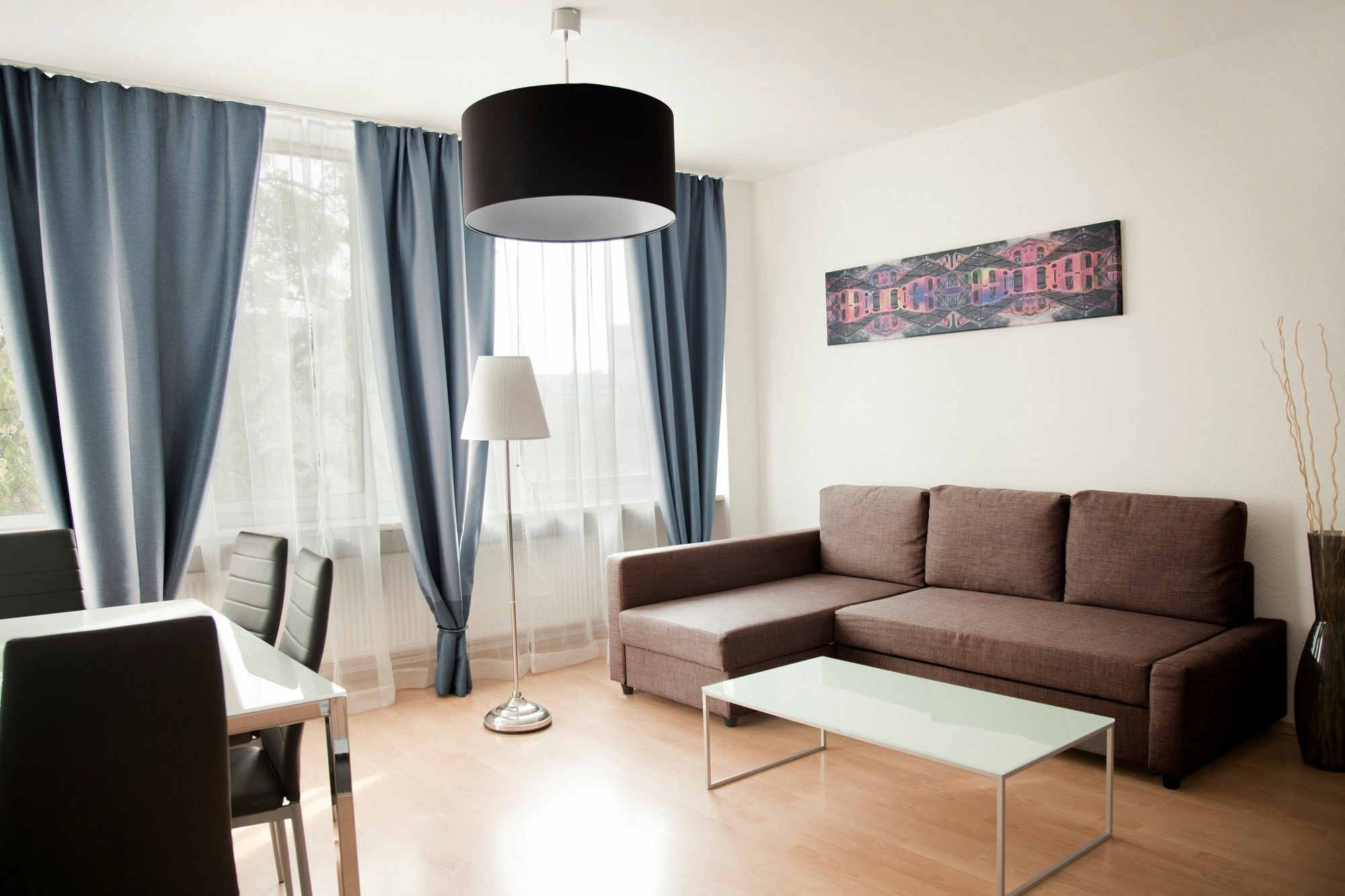 K26 Apartments Βερολίνο Εξωτερικό φωτογραφία