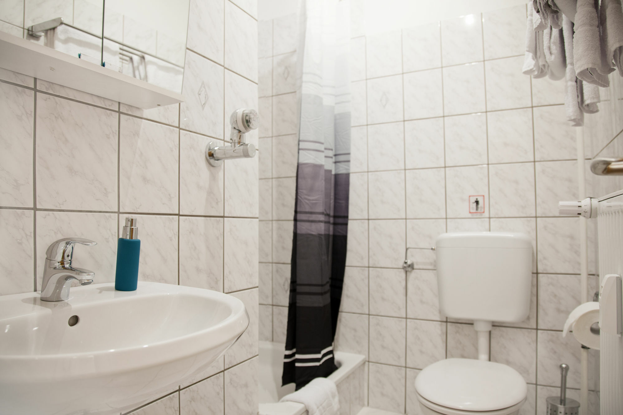 K26 Apartments Βερολίνο Εξωτερικό φωτογραφία