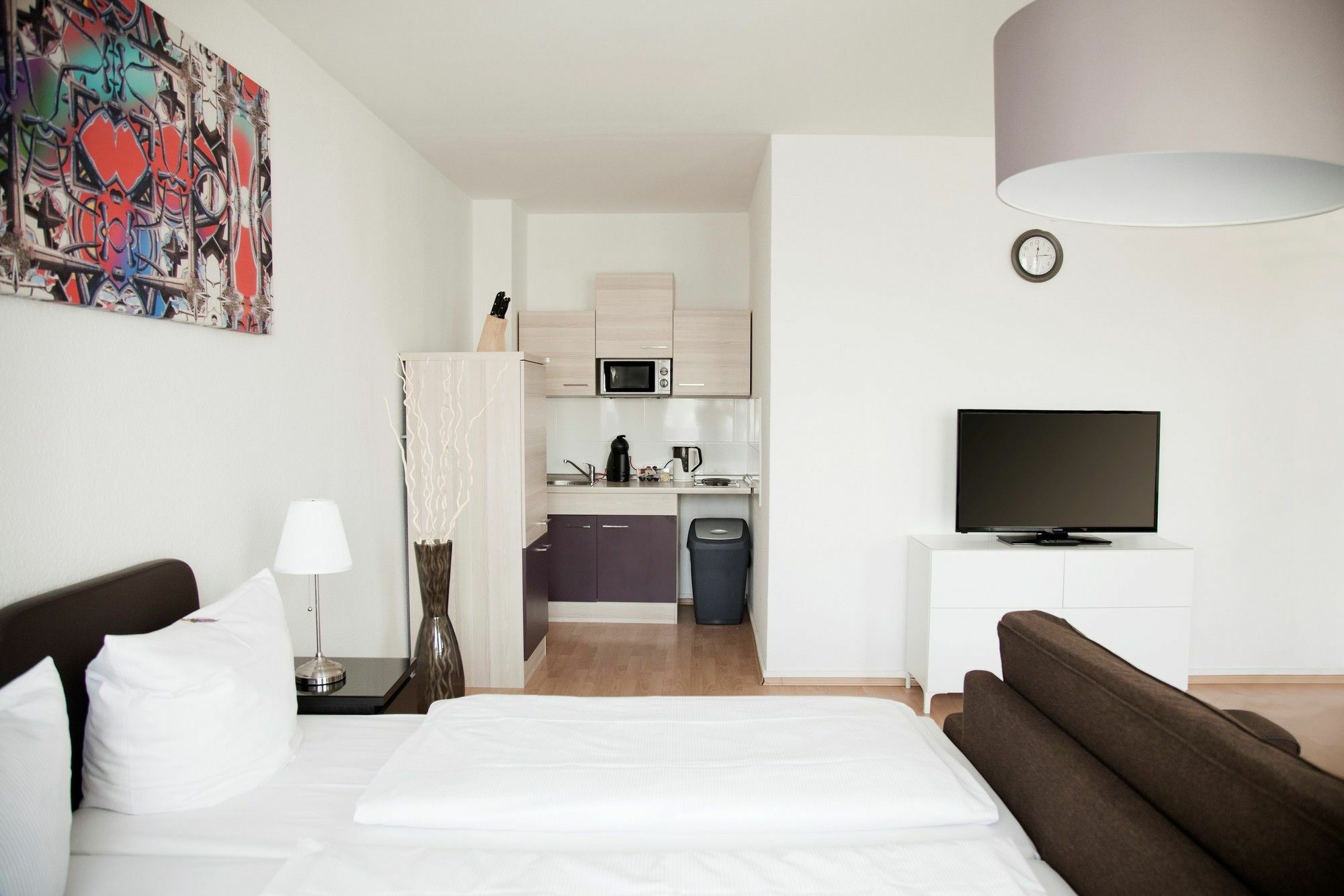 K26 Apartments Βερολίνο Εξωτερικό φωτογραφία