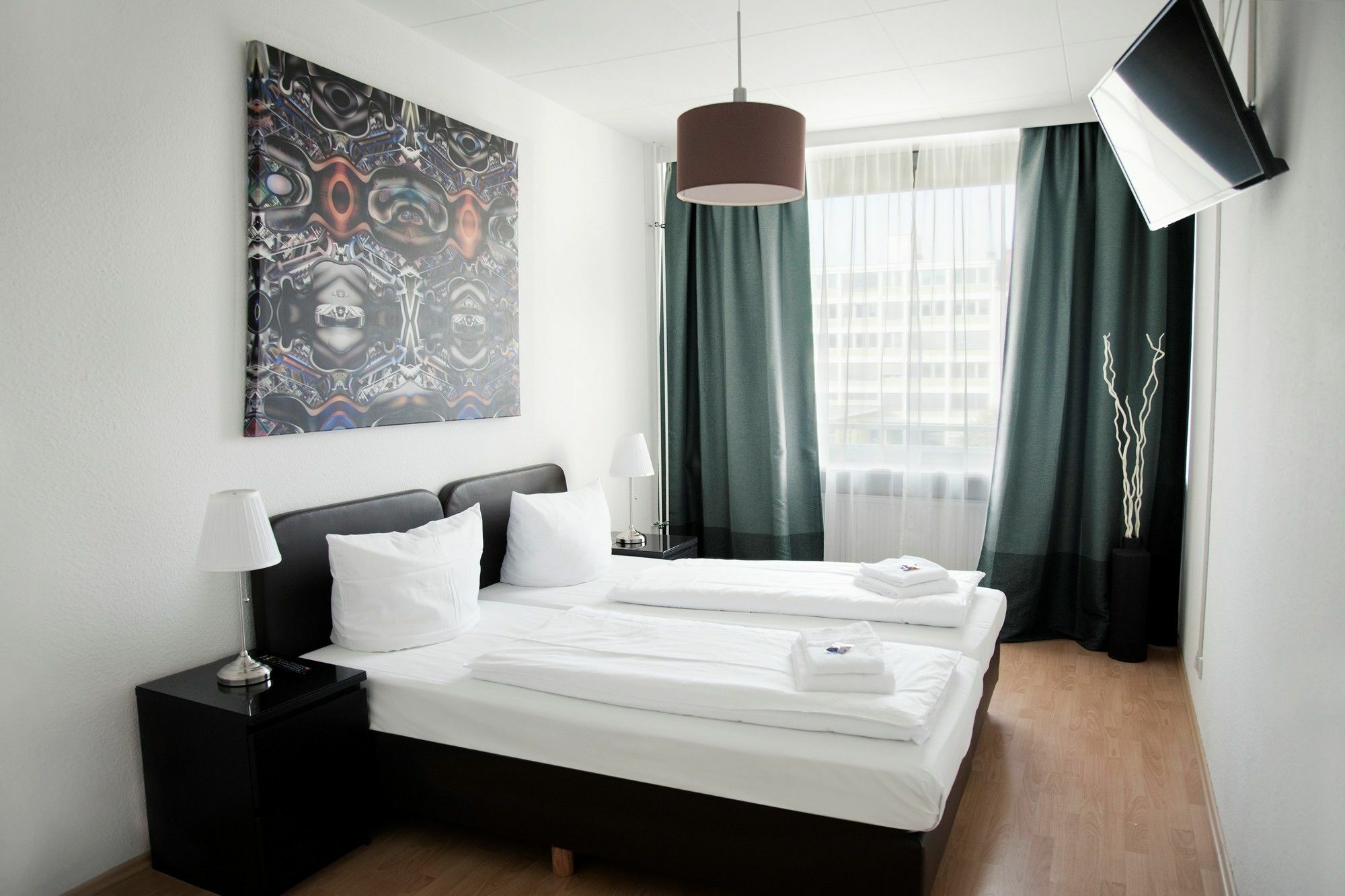 K26 Apartments Βερολίνο Εξωτερικό φωτογραφία