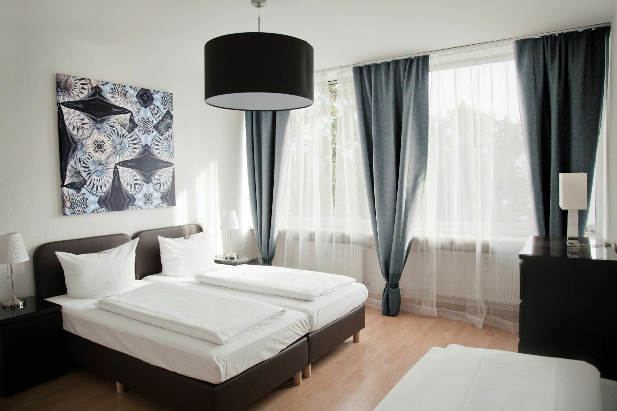 K26 Apartments Βερολίνο Εξωτερικό φωτογραφία