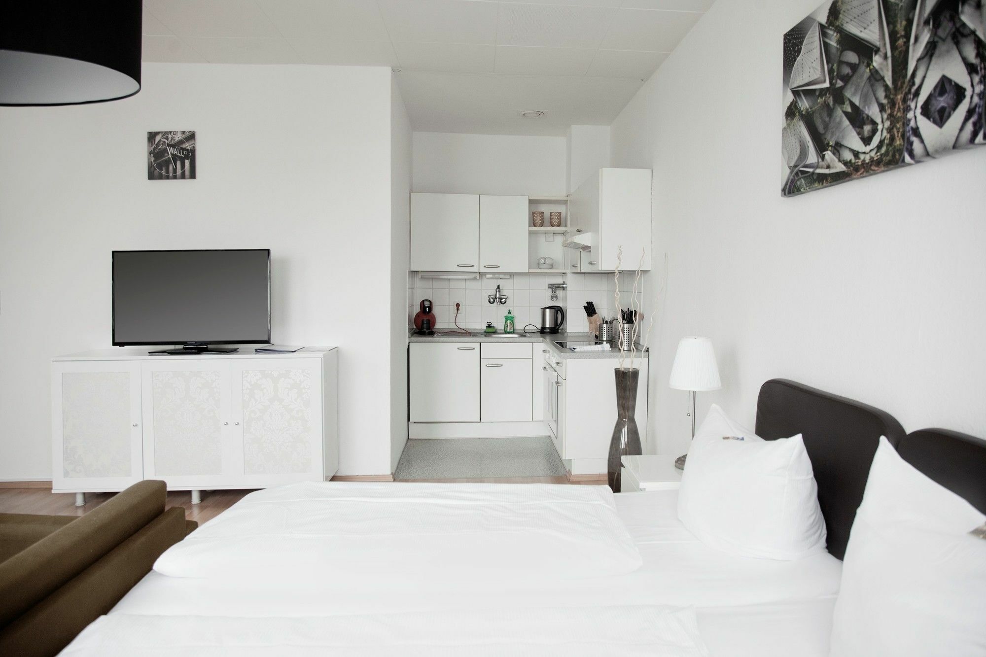 K26 Apartments Βερολίνο Εξωτερικό φωτογραφία
