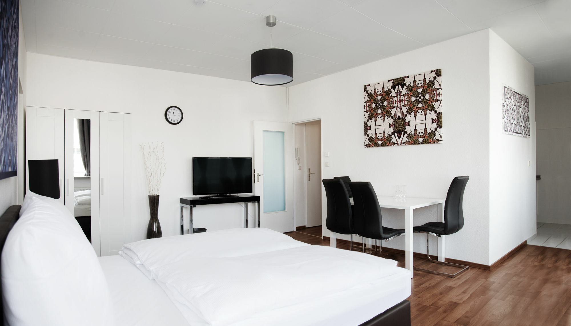 K26 Apartments Βερολίνο Εξωτερικό φωτογραφία