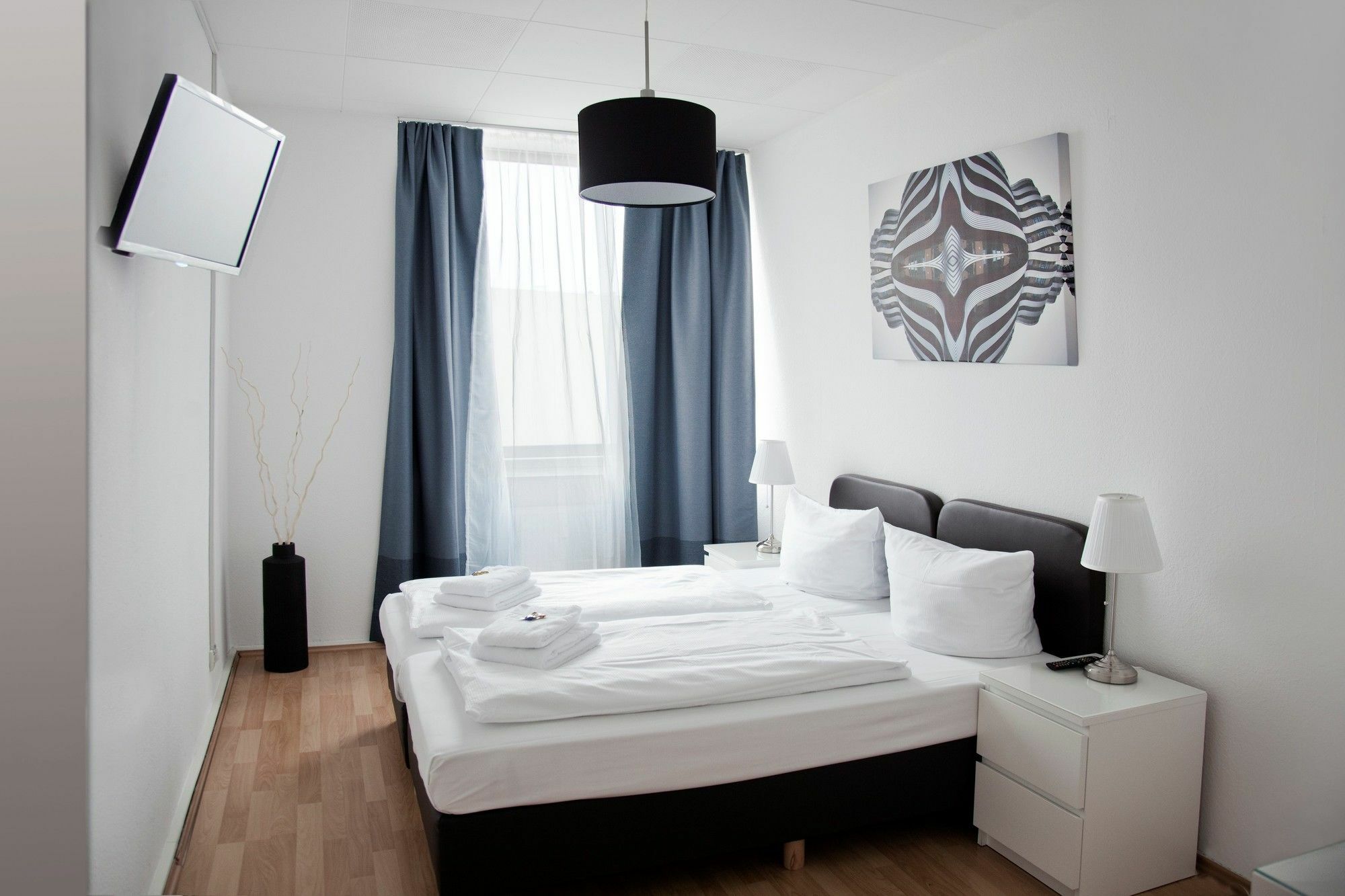 K26 Apartments Βερολίνο Εξωτερικό φωτογραφία