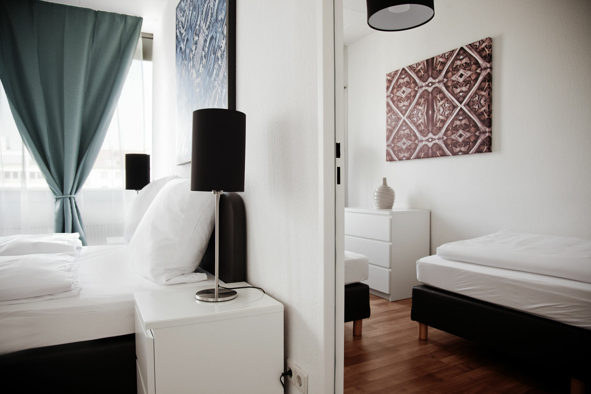 K26 Apartments Βερολίνο Εξωτερικό φωτογραφία