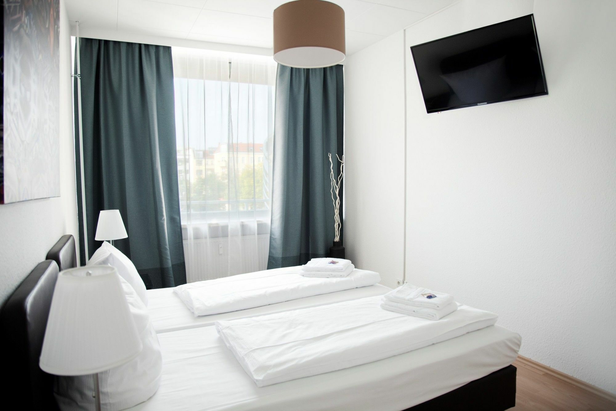 K26 Apartments Βερολίνο Εξωτερικό φωτογραφία